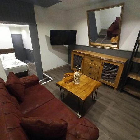 Siesta Premium Hotel Истанбул Екстериор снимка