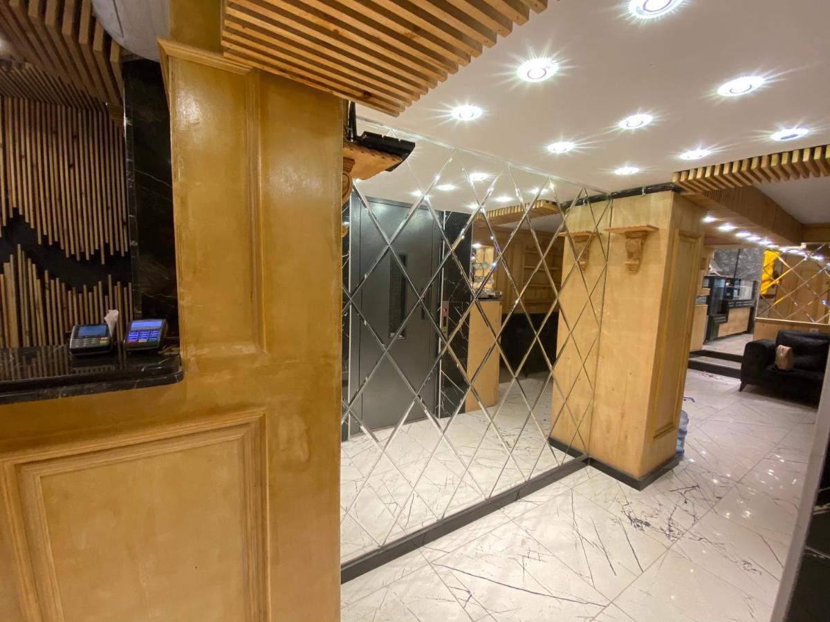 Siesta Premium Hotel Истанбул Екстериор снимка