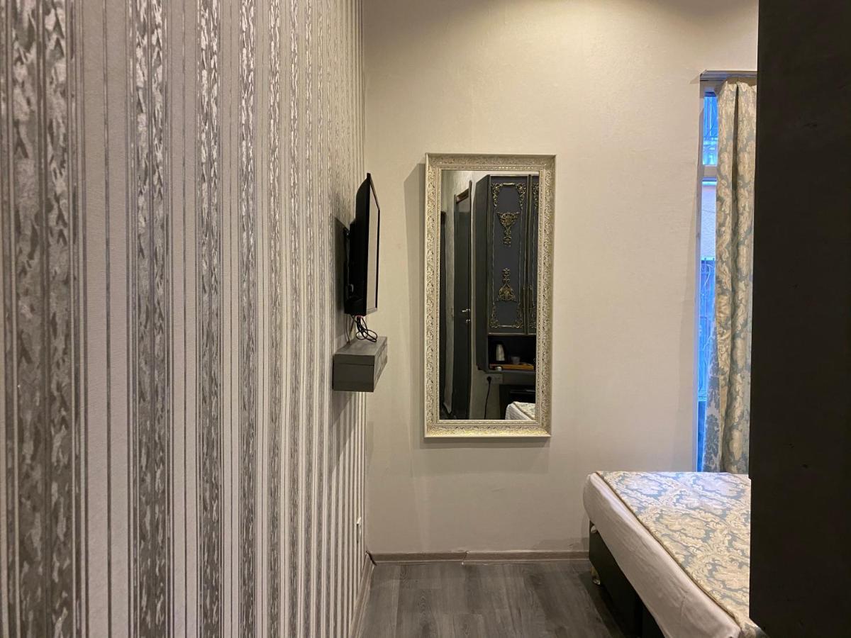 Siesta Premium Hotel Истанбул Екстериор снимка
