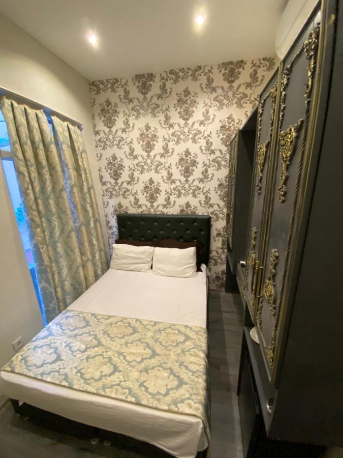 Siesta Premium Hotel Истанбул Екстериор снимка