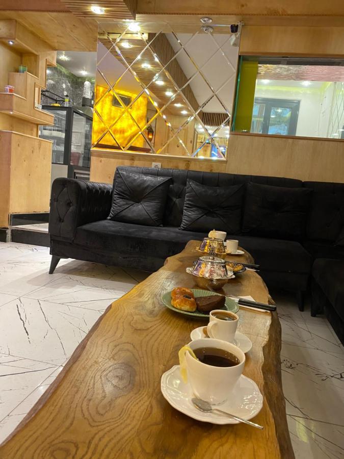 Siesta Premium Hotel Истанбул Екстериор снимка