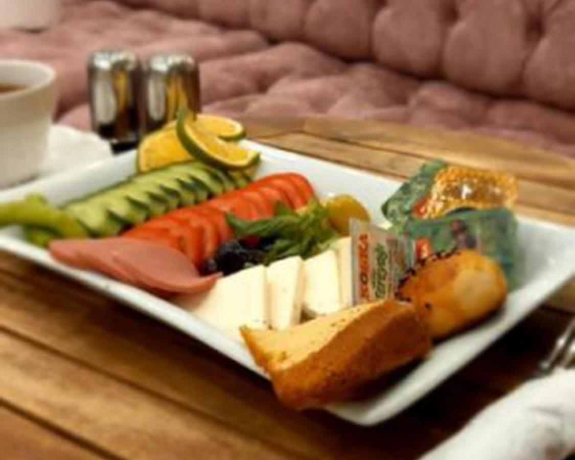 Siesta Premium Hotel Истанбул Екстериор снимка