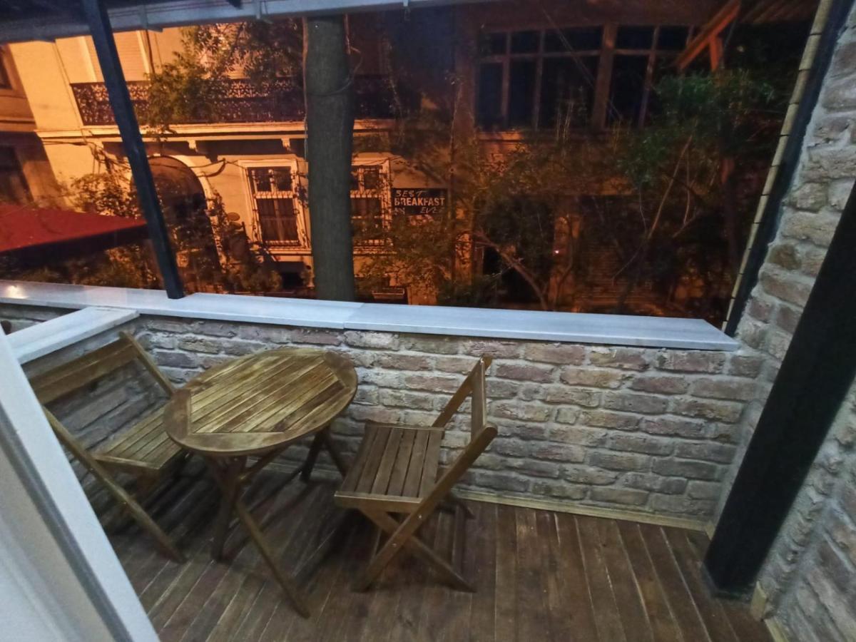 Siesta Premium Hotel Истанбул Екстериор снимка