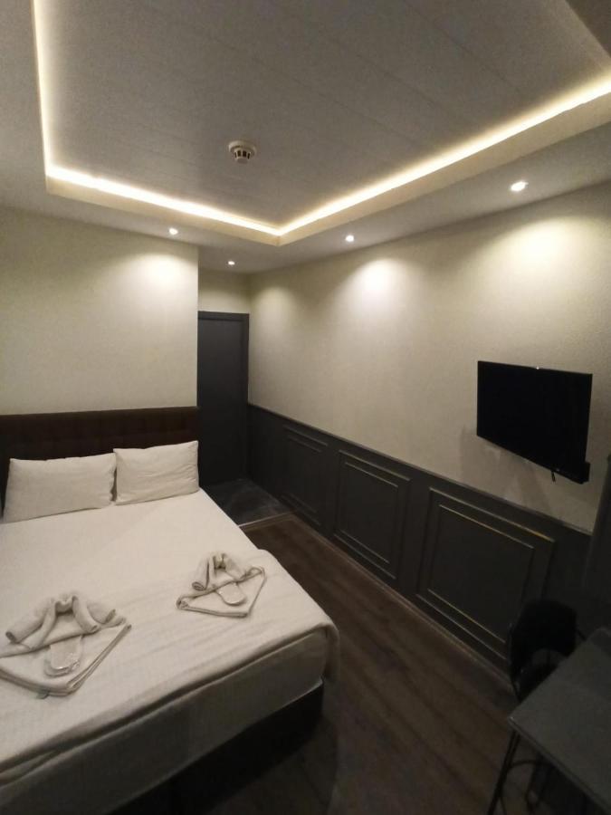 Siesta Premium Hotel Истанбул Екстериор снимка