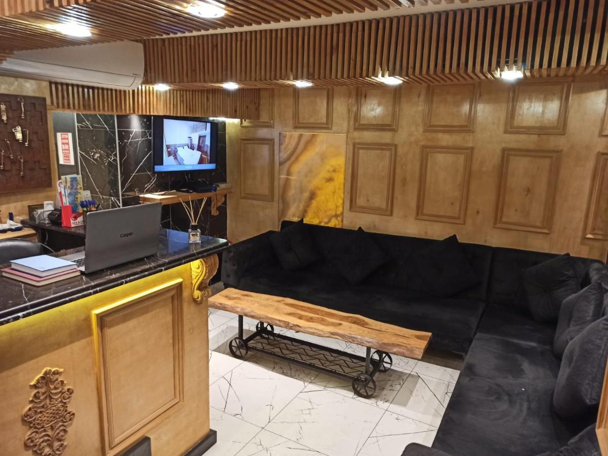 Siesta Premium Hotel Истанбул Екстериор снимка
