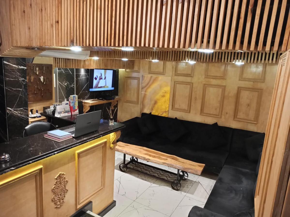 Siesta Premium Hotel Истанбул Екстериор снимка