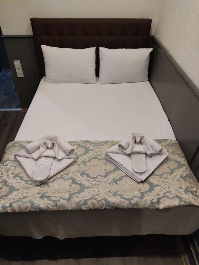 Siesta Premium Hotel Истанбул Екстериор снимка