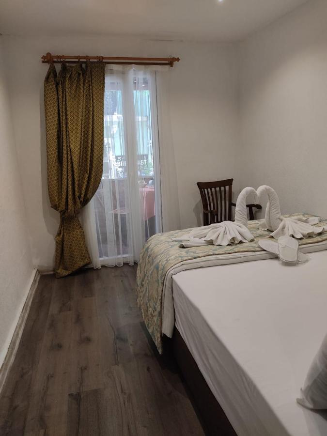 Siesta Premium Hotel Истанбул Екстериор снимка