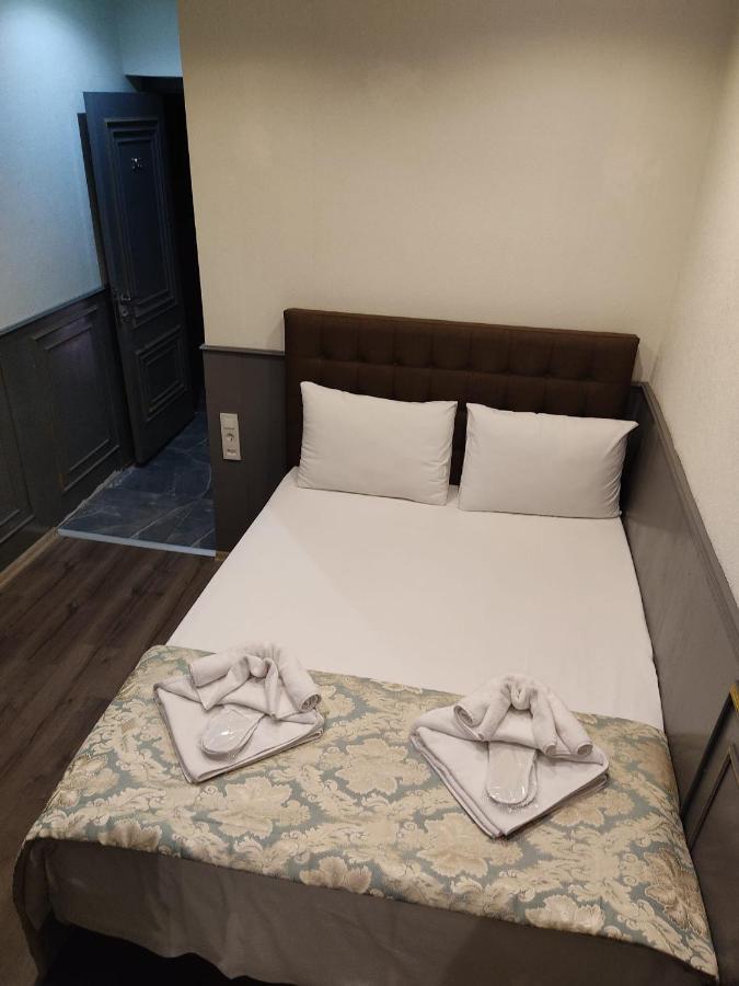 Siesta Premium Hotel Истанбул Екстериор снимка