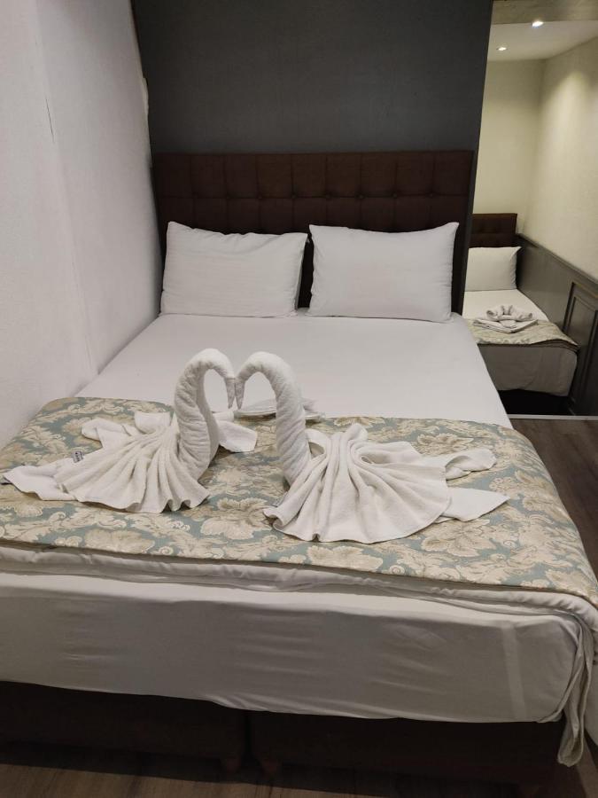 Siesta Premium Hotel Истанбул Екстериор снимка