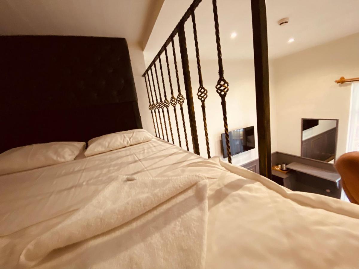 Siesta Premium Hotel Истанбул Екстериор снимка