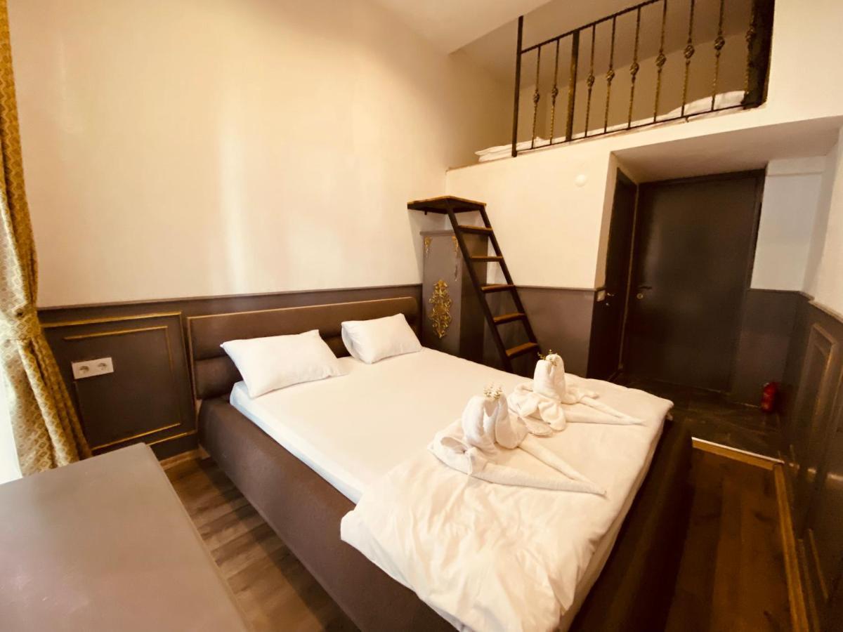 Siesta Premium Hotel Истанбул Екстериор снимка
