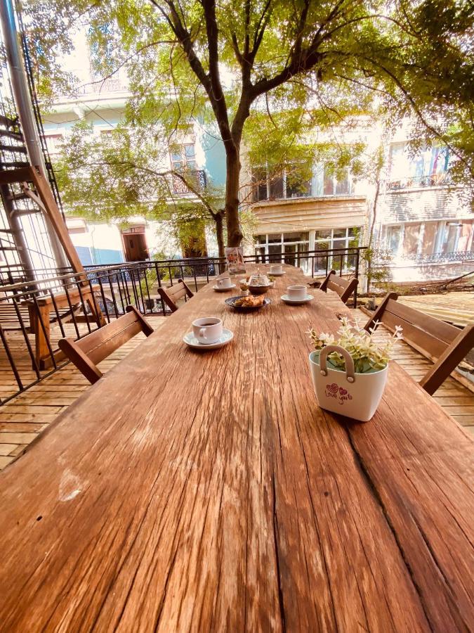 Siesta Premium Hotel Истанбул Екстериор снимка