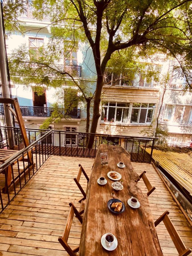 Siesta Premium Hotel Истанбул Екстериор снимка