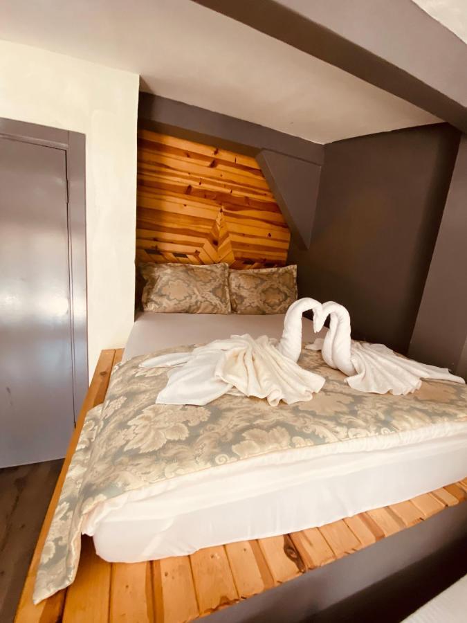 Siesta Premium Hotel Истанбул Екстериор снимка