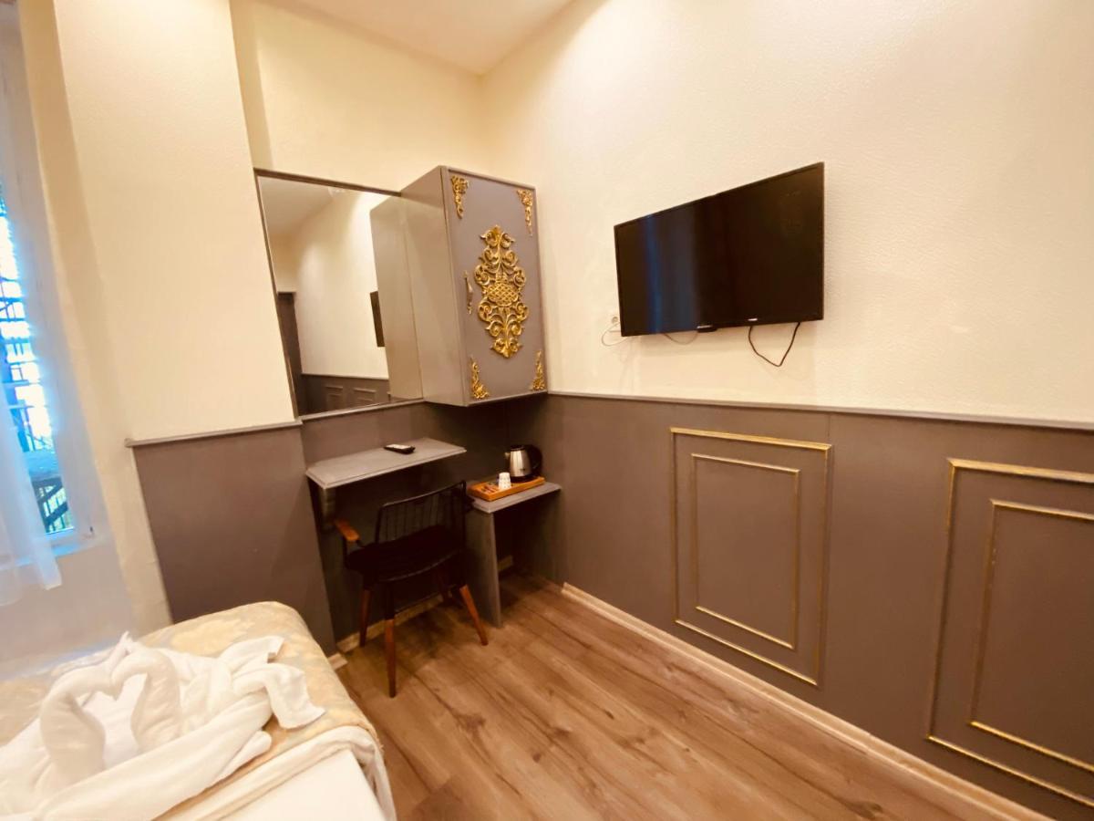 Siesta Premium Hotel Истанбул Екстериор снимка