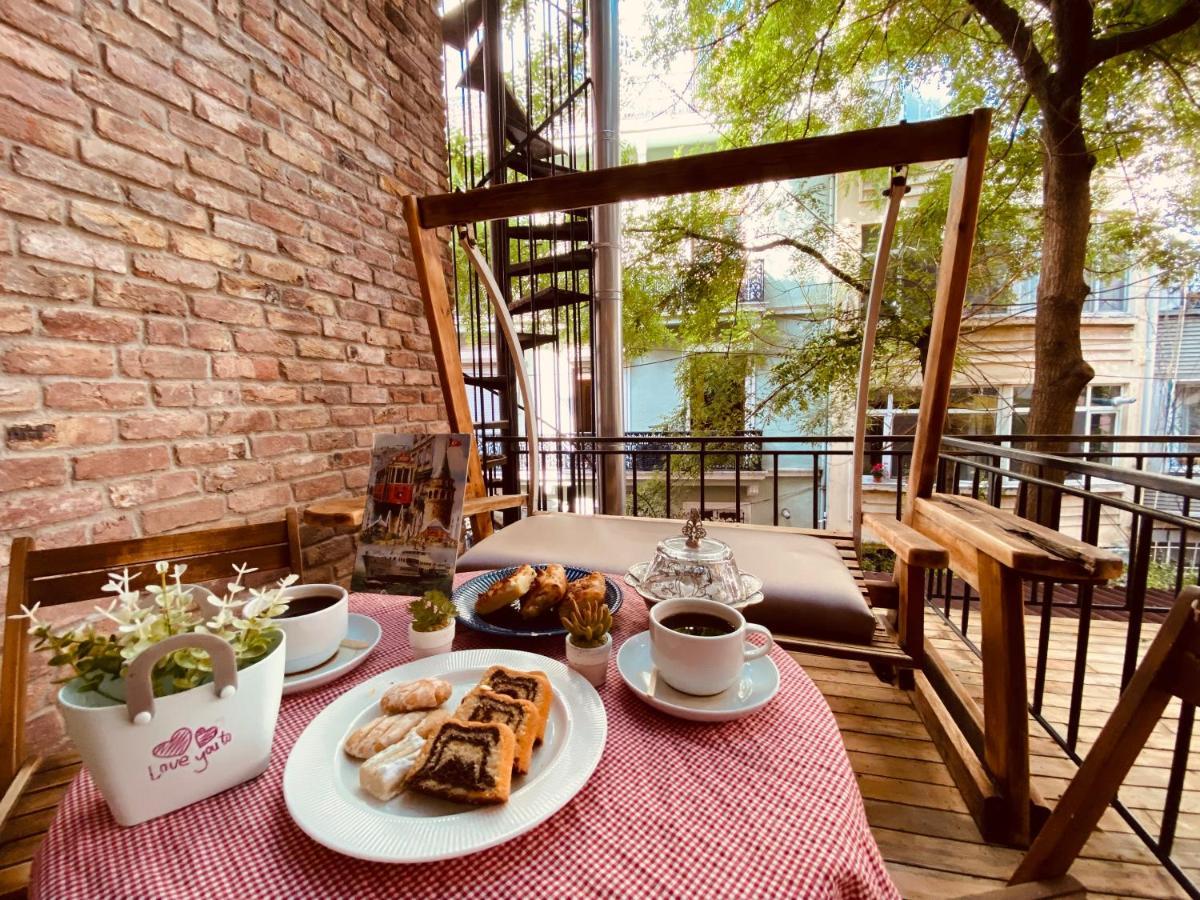 Siesta Premium Hotel Истанбул Екстериор снимка
