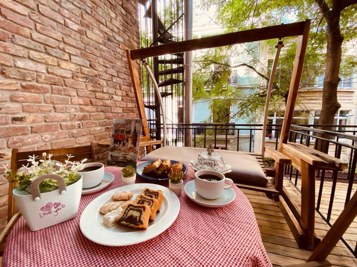 Siesta Premium Hotel Истанбул Екстериор снимка