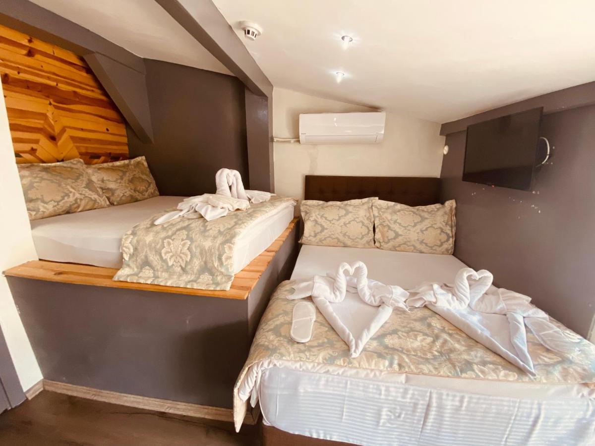 Siesta Premium Hotel Истанбул Екстериор снимка