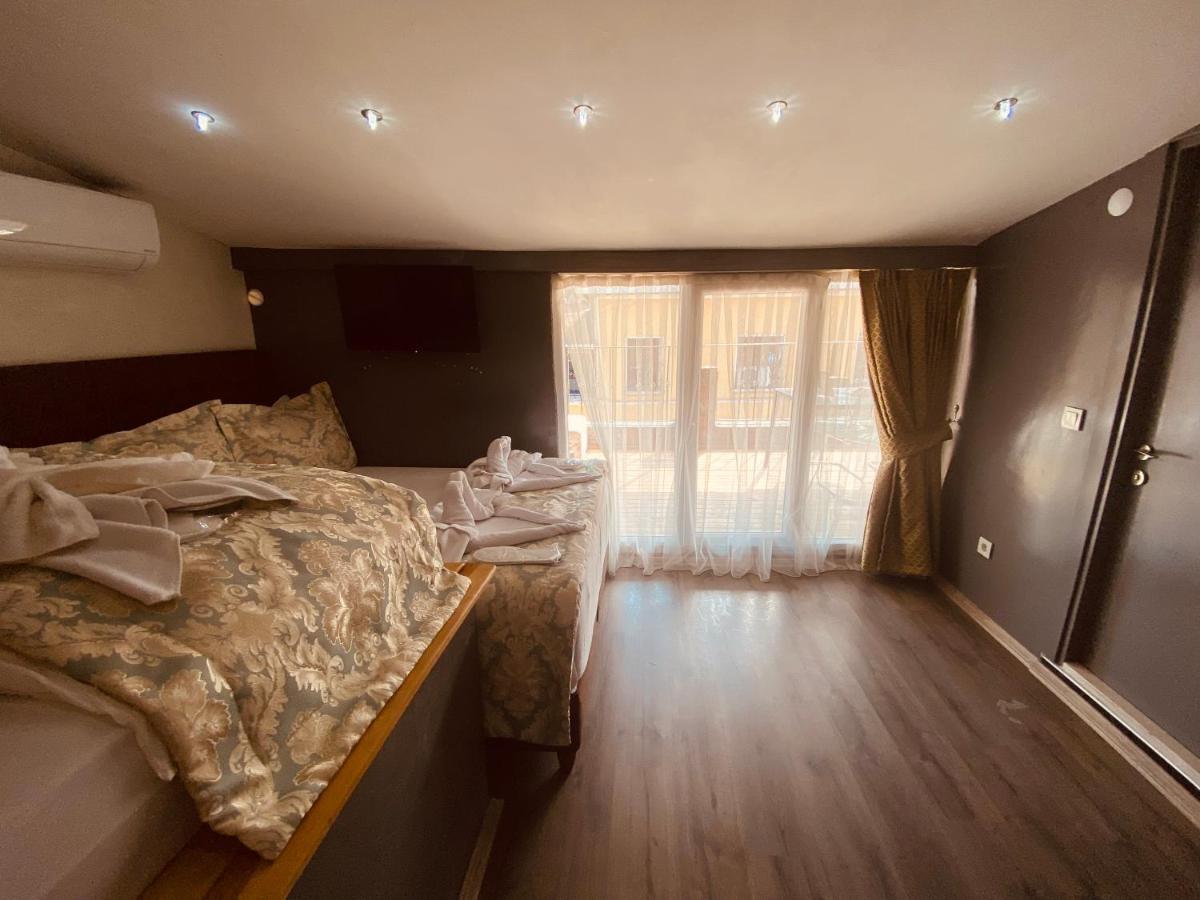 Siesta Premium Hotel Истанбул Екстериор снимка