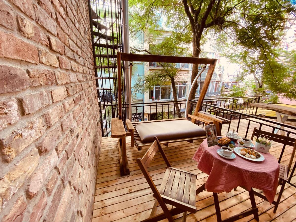 Siesta Premium Hotel Истанбул Екстериор снимка