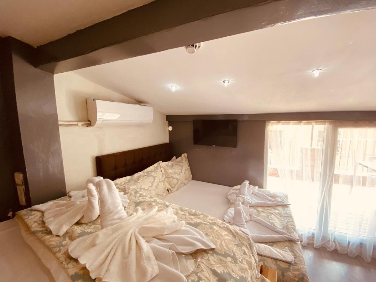 Siesta Premium Hotel Истанбул Екстериор снимка