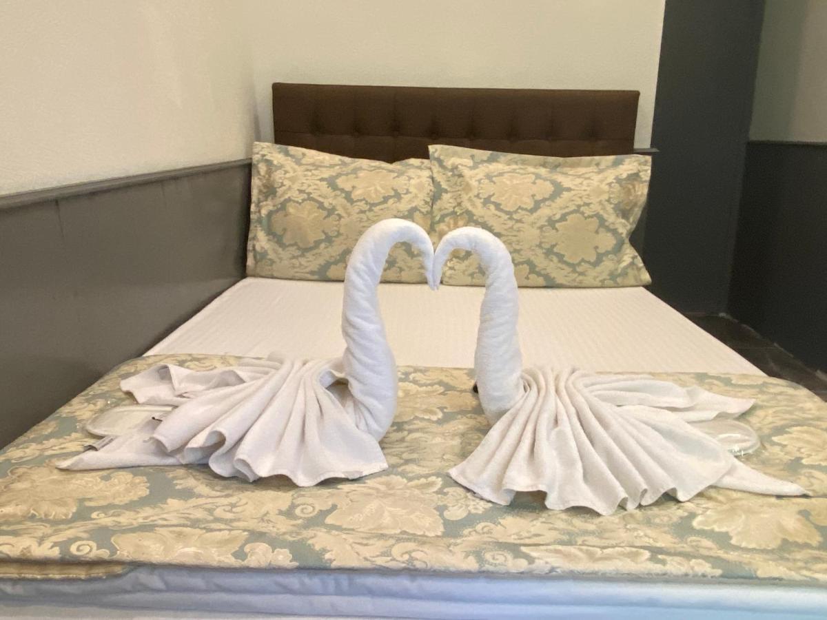 Siesta Premium Hotel Истанбул Екстериор снимка