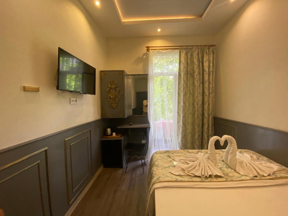 Siesta Premium Hotel Истанбул Екстериор снимка