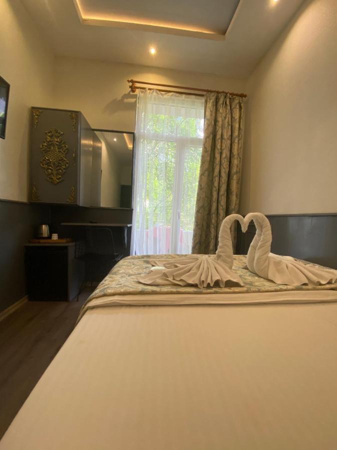 Siesta Premium Hotel Истанбул Екстериор снимка