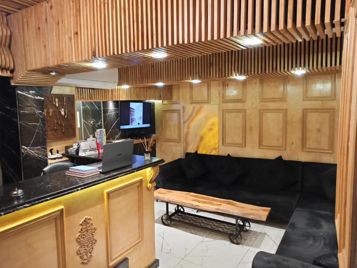 Siesta Premium Hotel Истанбул Екстериор снимка
