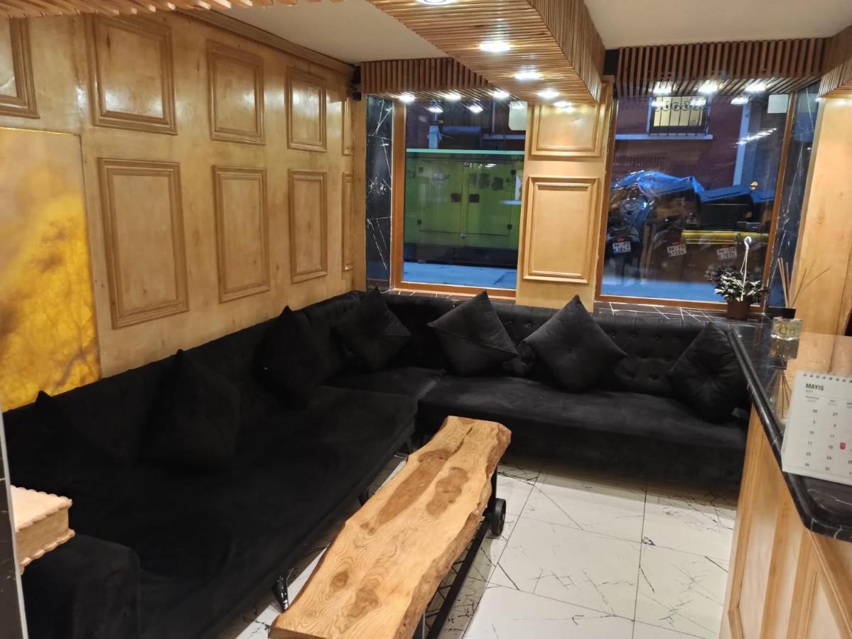 Siesta Premium Hotel Истанбул Екстериор снимка