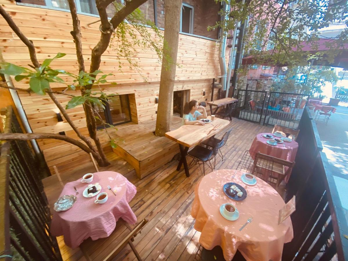 Siesta Premium Hotel Истанбул Екстериор снимка