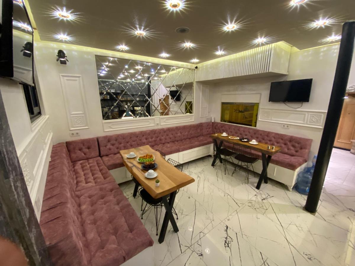 Siesta Premium Hotel Истанбул Екстериор снимка