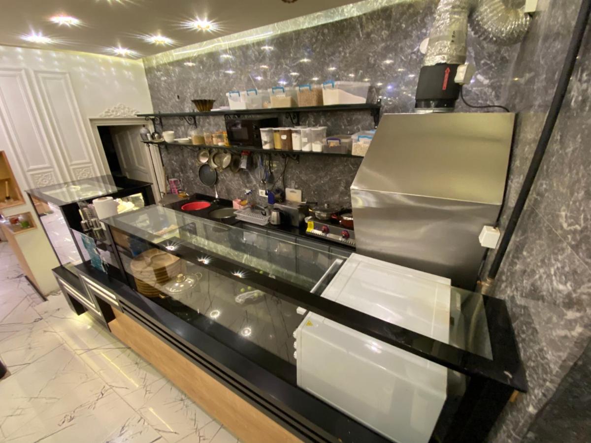 Siesta Premium Hotel Истанбул Екстериор снимка