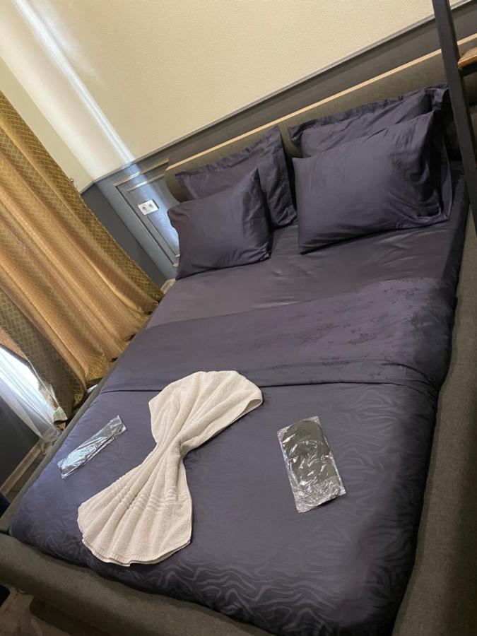 Siesta Premium Hotel Истанбул Екстериор снимка